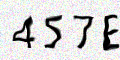 رمز الأمان