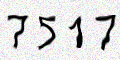 رمز الأمان